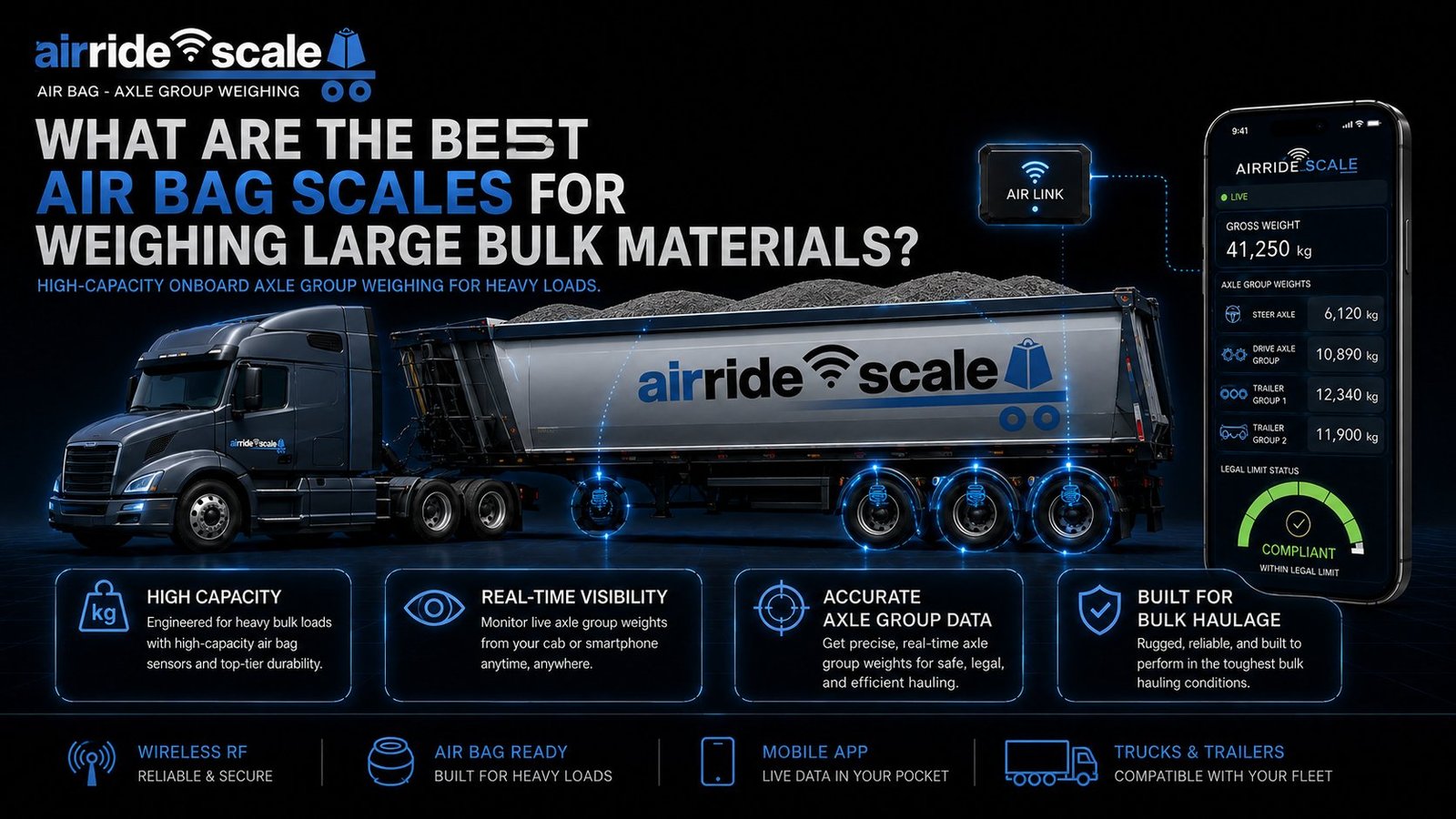 air-ride-scales-best-air-bag-scales-for-bulk-materials