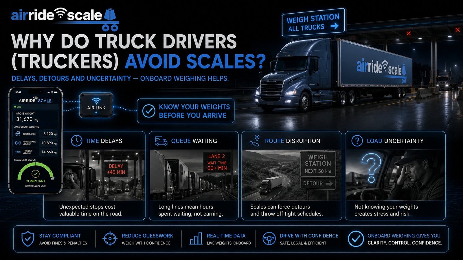 air-ride-scales-why-truck-drivers-avoid-scales